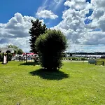 02 Am Selliner Apartamento Sellin (Rugen)