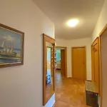02 Am Selliner Apartamento Sellin (Rugen)