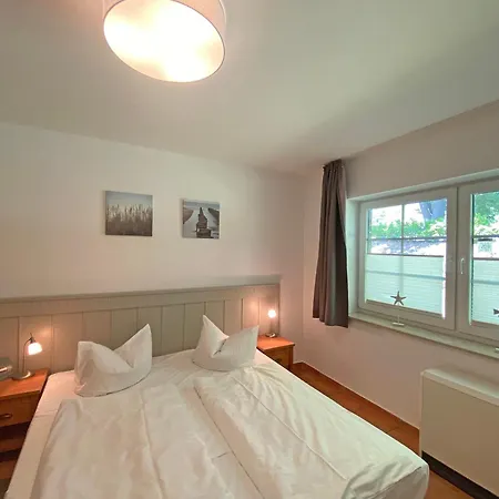02 Am Selliner Apartamento Sellin (Rugen)