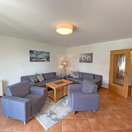 02 Am Selliner Appartamento