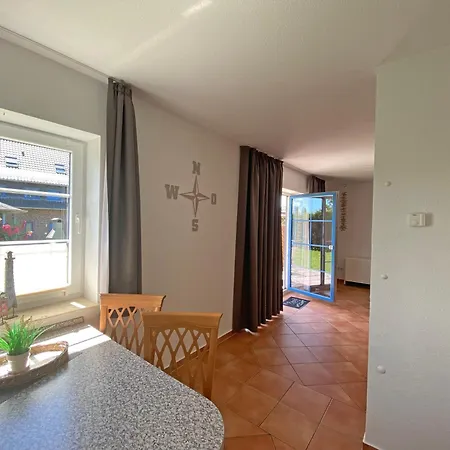 02 Am Selliner Appartamento Sellin (Rugen)