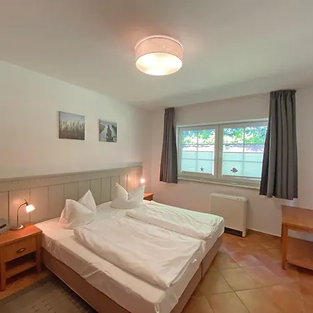 Appartamento 02 Am Selliner Sellin (Rugen)