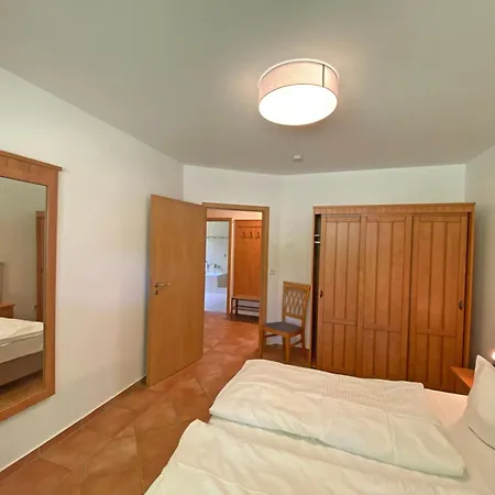 Appartamento 02 Am Selliner Sellin (Rugen)