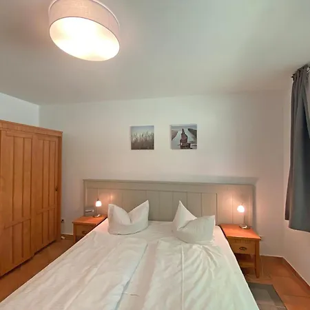 02 Am Selliner Appartamento *