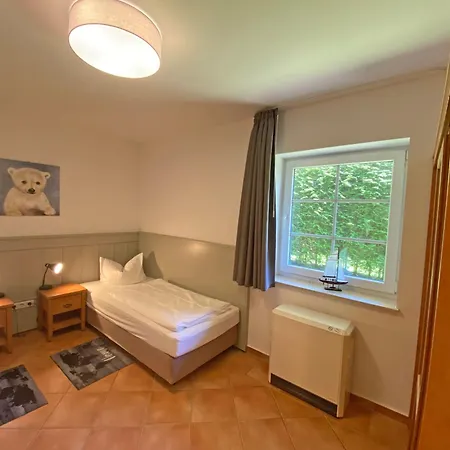 Appartamento 02 Am Selliner *