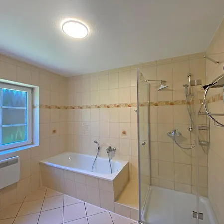 02 Am Selliner Appartamento Sellin (Rugen)