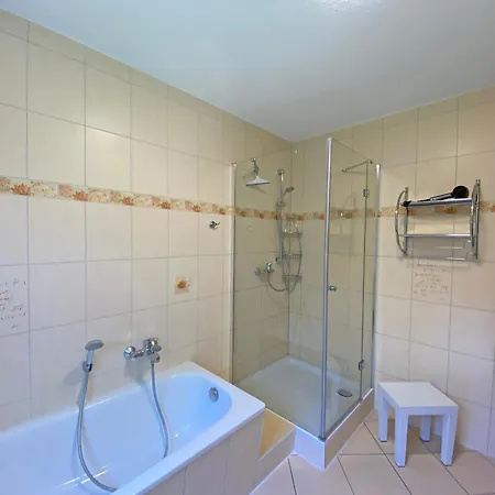 Appartamento 02 Am Selliner