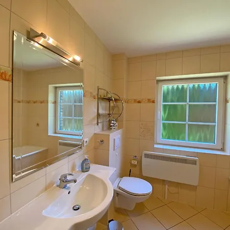 Appartamento 02 Am Selliner Sellin (Rugen)