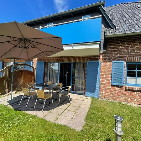 02 Am Selliner Appartamento Sellin (Rugen)